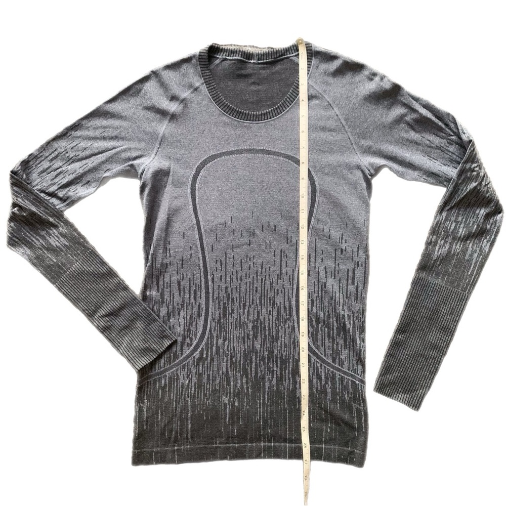 Lululemon Run Swiftly Tech Long Sleeve Crew - Picture 11 of 16